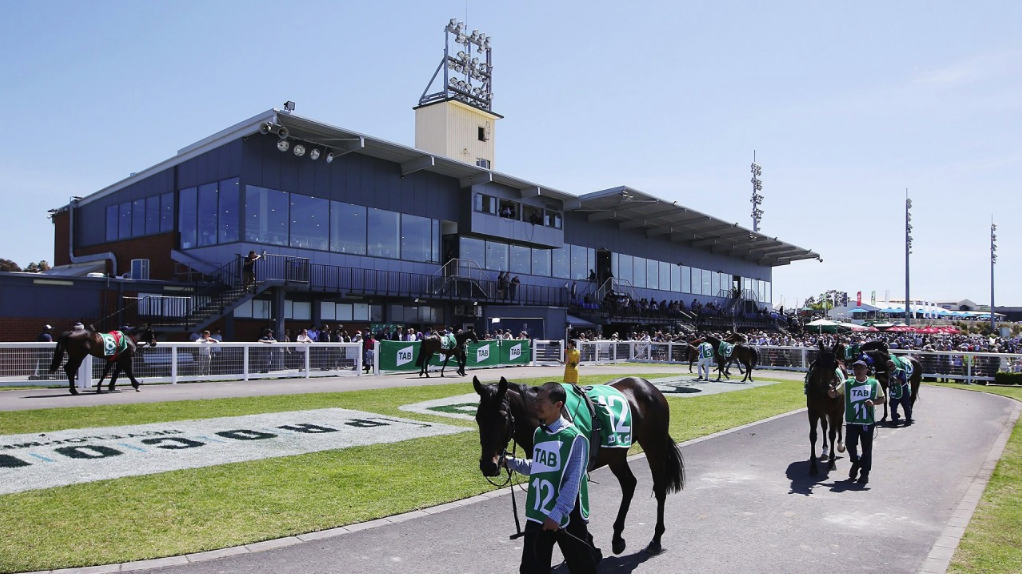Britain’s stable staff chief to meet Australian authorities about welfare issues