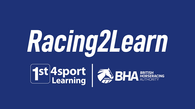 racing2learn