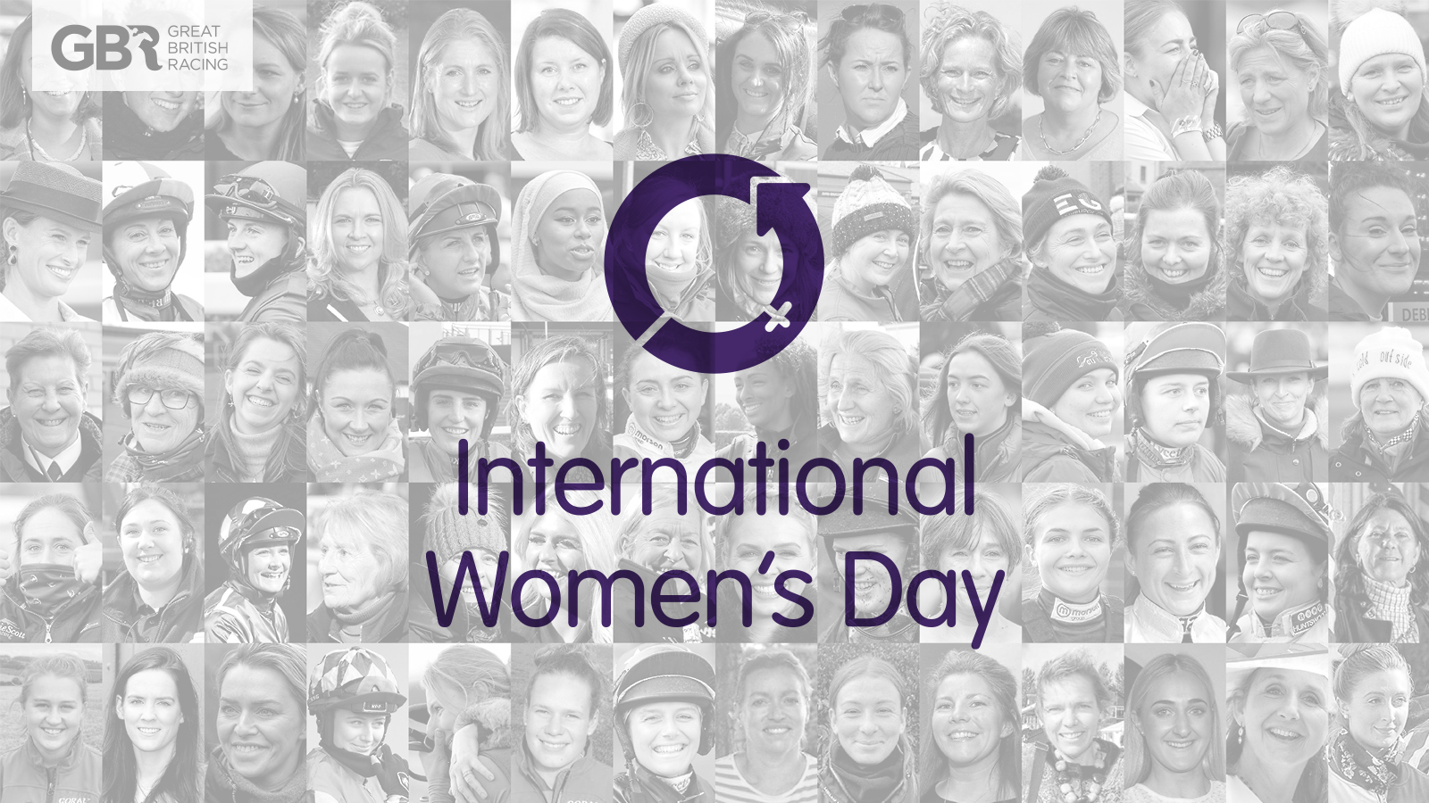 International Women's Day