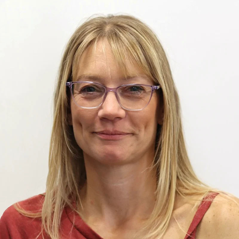 Angela Bramham