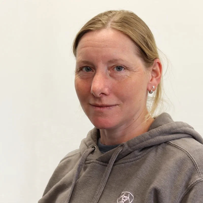 Helen Halliwell