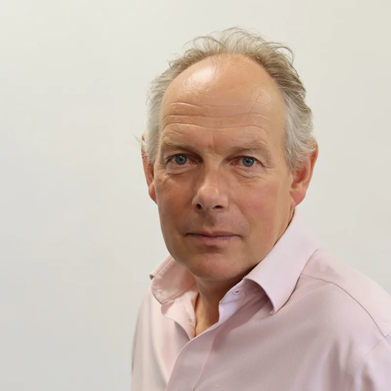 Patrick McEwan