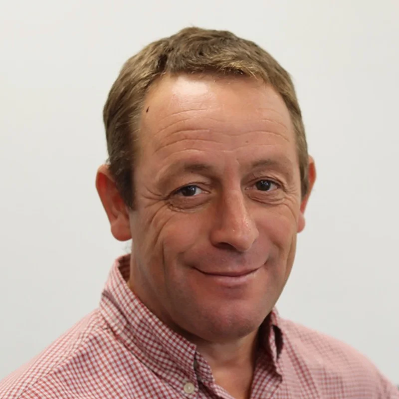 Richard Farmer