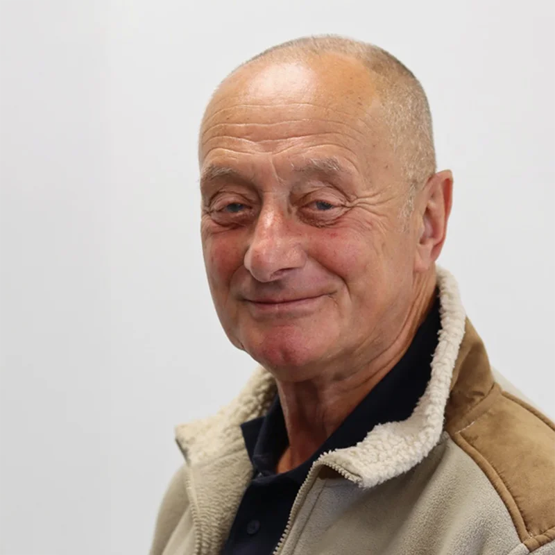Terry Albone