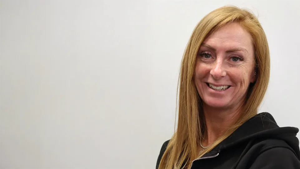 Jemma Marshall secures second term as NARS President